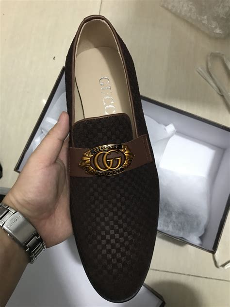 gucci formal men shoes|Gucci shoes highest price.